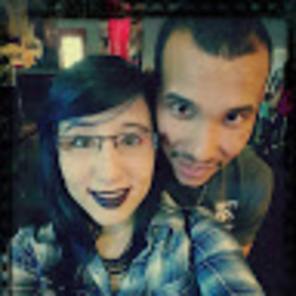 Meet your Posher, Angelica